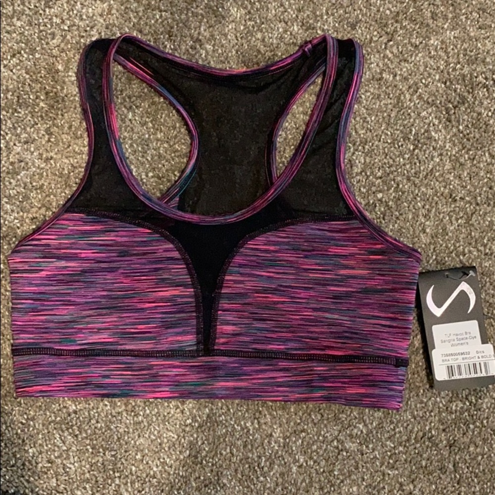 TLF Sports Bra